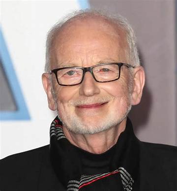 Ian Mcdiarmid Net Worth