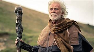 Ian Mcelhinney Net Worth