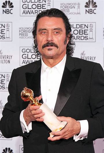 Ian Mcshane Net Worth