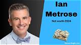 Ian Metrose Net Worth