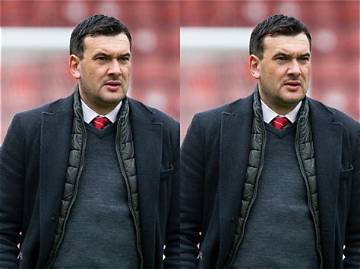 Ian Murray Net Worth