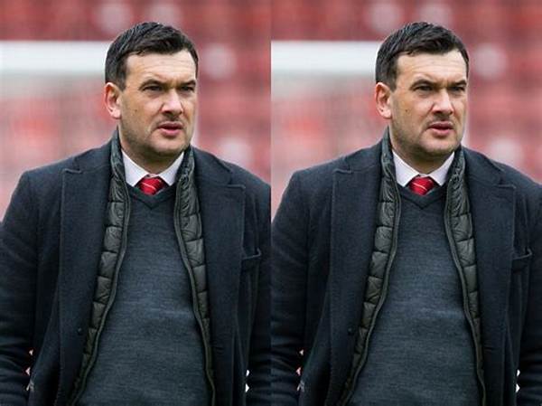 Ian Murray Net Worth