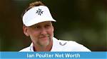 Ian Prior Net Worth