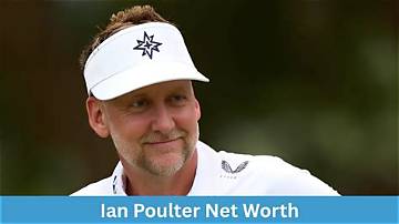 Ian Prior Net Worth