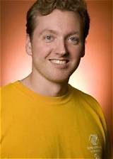 Ian Rob Witt Net Worth