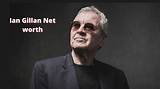 Ian Sambor Net Worth