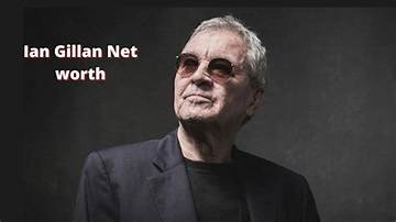 Ian Sambor Net Worth