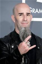 Ian Scott Net Worth
