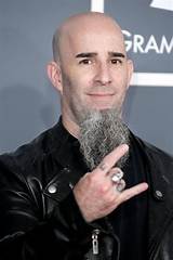 Ian Scott Net Worth