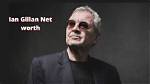 Ian Sera Net Worth