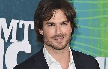 Ian Somerhalder Net Worth
