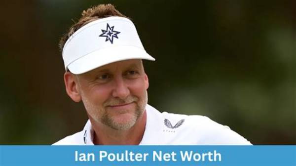 Ian Weichardt Net Worth