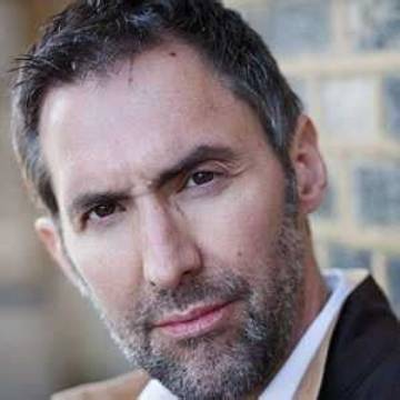 Ian Whyte Net Worth