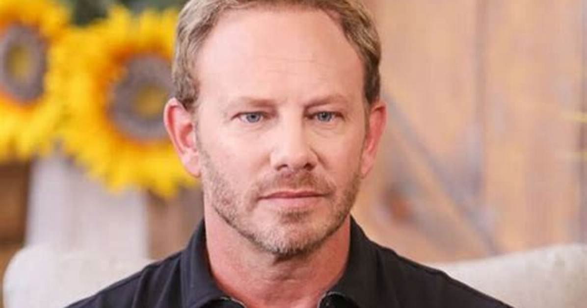 Ian Ziering Net Worth