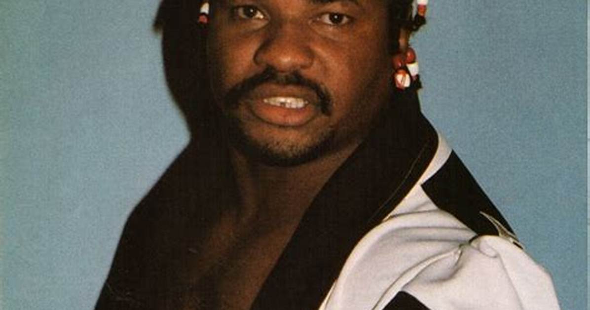 Iceman King Parsons Net Worth