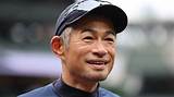 Ichiro Suzuki Net Worth