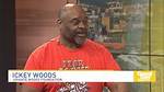 Ickey Woods Net Worth