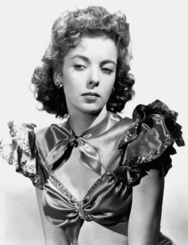 Ida Lupino Net Worth