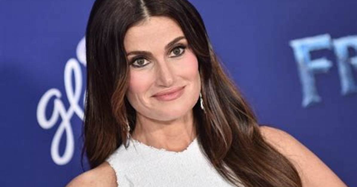 Idina Menzel Net Worth