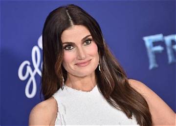 Idina Menzel Net Worth