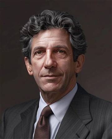 Ido Rosenblum Net Worth