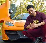 Idrees Bashir Net Worth