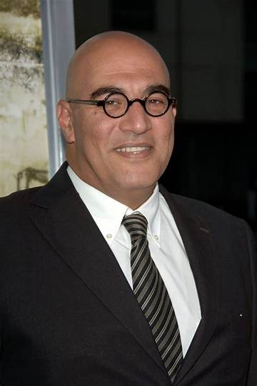 Igal Naor Net Worth