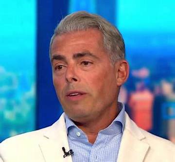 Igal Svet Net Worth