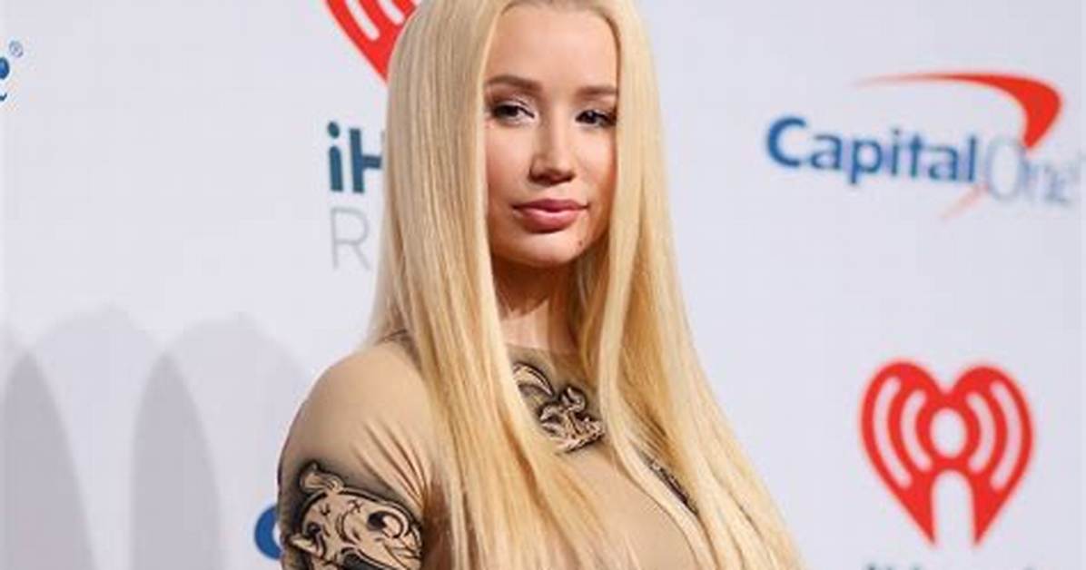 Iggy Azalea Net Worth