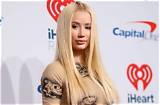 Iggy Azalea Net Worth