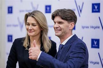 Ignas Vegele Net Worth