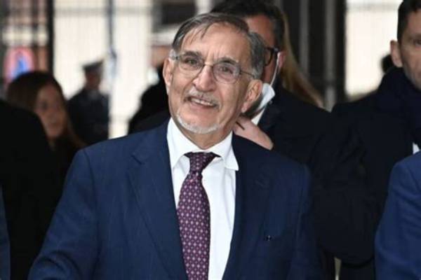 Ignazio La Russa Net Worth