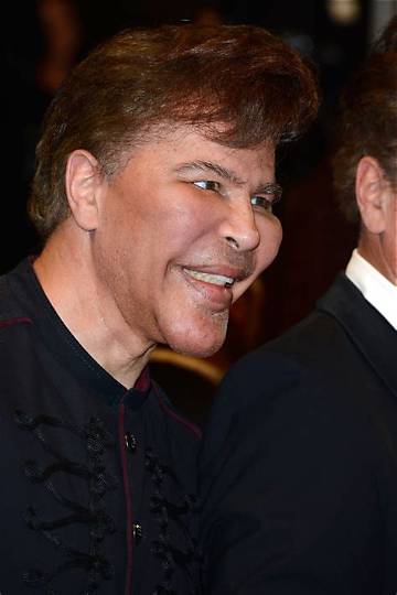 Igor Bogdanoff Net Worth