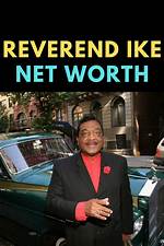 Ike Jones Net Worth