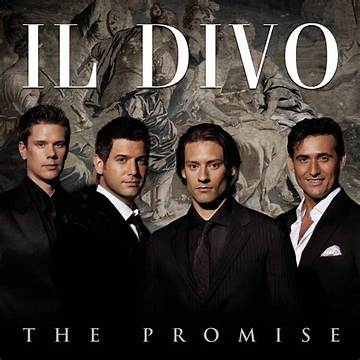 Il Divo Net Worth