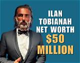 Ilan Hall Net Worth
