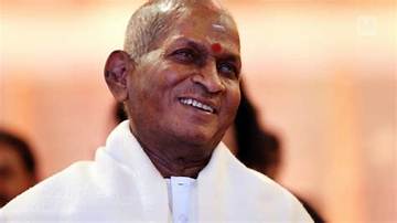 Ilayaraja Net Worth