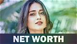 Ileana Huxley Net Worth