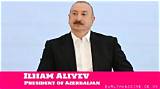 Ilham Aliyev Net Worth