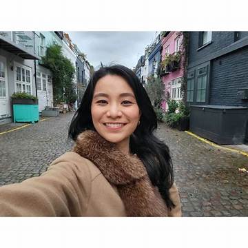 Iliana Inocencio Net Worth