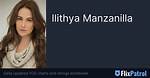 Ilithya Manzanilla Net Worth