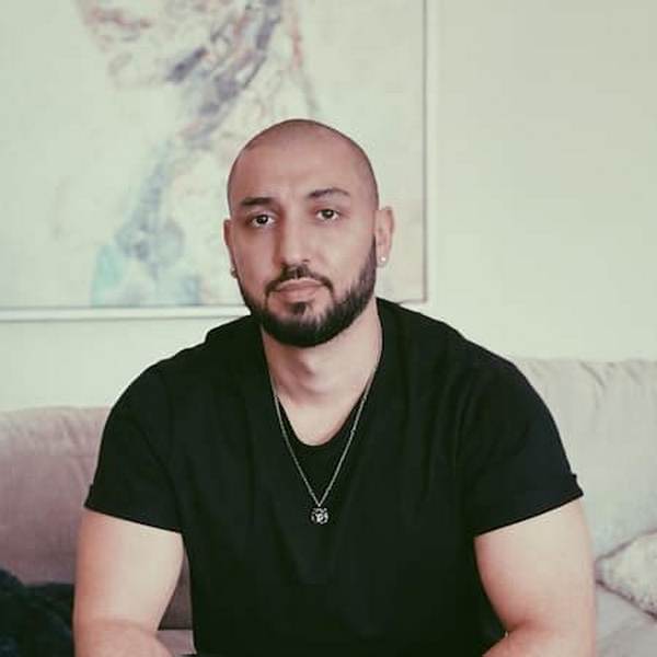 Ilya Salmanzadeh Net Worth