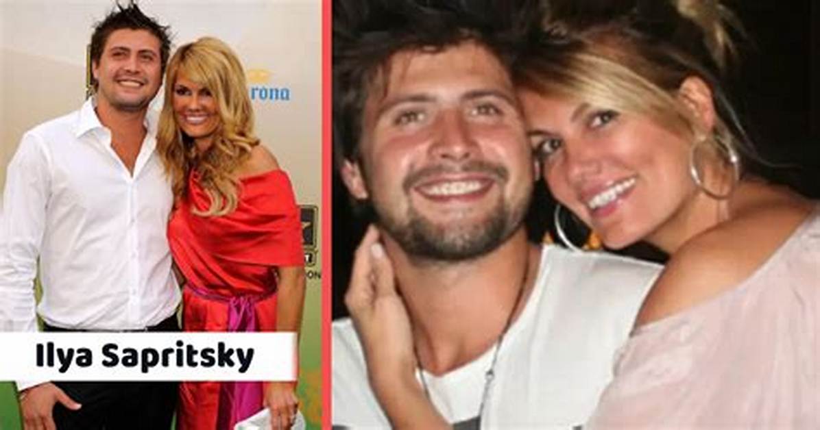 Ilya Sapritsky Net Worth