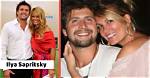 Ilya Sapritsky Net Worth