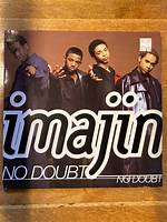 Imajin Net Worth