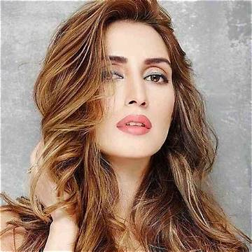 Iman Ali Net Worth