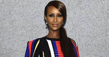 Iman Net Worth