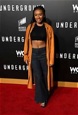 Imani Hakim Net Worth
