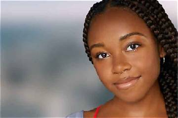 Imani Pullum Net Worth
