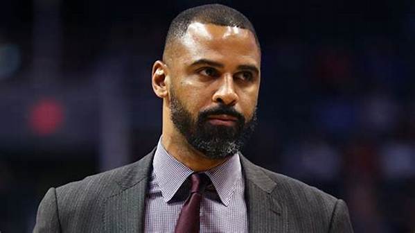 Ime Udoka Net Worth